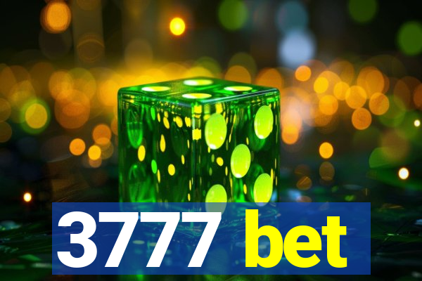 3777 bet